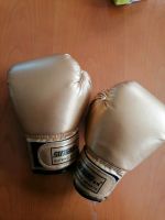 Boxhandschuhe ca. Gr. 6 Rheinland-Pfalz - Stebach Vorschau