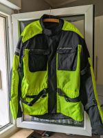 Motorrad Jacke Road 3XL Nordrhein-Westfalen - Korschenbroich Vorschau