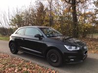 Audi A1 1,4TDI Klima Navi Bluetooth Sitzheizung Tempomat MuFu Bayern - Bad Reichenhall Vorschau