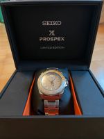 Seiko Samurai Dawn Grey SRPD03K1 Prospex Mod Kiel - Melsdorf Vorschau