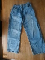 High Waiste Hose Jeans gr. 152 Baden-Württemberg - Lauda-Königshofen Vorschau