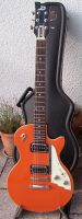 Duesenberg Starplayer Special orange E-Gitarre Bayern - Marktredwitz Vorschau