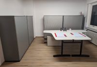 6 x Büroschrank Vario Aktenschrank Querrollladen Nordrhein-Westfalen - Oer-Erkenschwick Vorschau