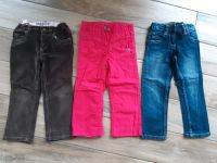 3 Mädchen Hosen gr.92/98 Berlin - Treptow Vorschau