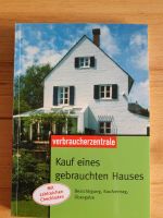 Kauf eines gebrauchten Hauses Ratgeber Verbraucherzentrale Bayern - Nördlingen Vorschau