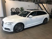 Audi A6 Competition, Tiptronic 8-Gang Kreis Pinneberg - Quickborn Vorschau