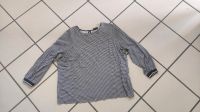 Bluse / Shirt / T-Shirt/ Pepita Muster / Gr. 48 Duisburg - Duisburg-Mitte Vorschau