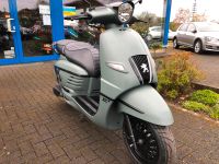 Peugeot Django 50 Shadow Euro 5 Neu Nordrhein-Westfalen - Dülmen Vorschau