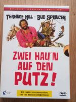 2 Haun auf den Putz DVD deluxe Edition Nordrhein-Westfalen - Werl Vorschau