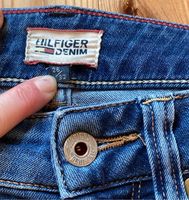 Tommy Hilfiger denim jeans 26/32 Nordrhein-Westfalen - Unna Vorschau