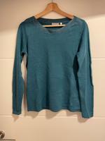 Pullover  blau Hessen - Künzell Vorschau