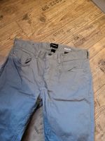 Stoff H&M Herren Hose Gr. 31 M slim fit Schleswig-Holstein - Lübeck Vorschau