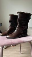 Chanel Stiefel Stiefeletten Berlin - Zehlendorf Vorschau