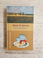 Kunst und Genuss am Ostefluss; - NEU - Kreis Pinneberg - Pinneberg Vorschau