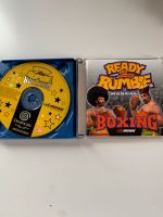 Ready 2 Rumble Boxing ++ wie neu ++ [Sega Dreamcast] Hessen - Kelsterbach Vorschau