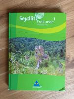 Seydlitz Erdkunde 1 Rheinland-Pfalz, ISBN 978-3-507-52741-6 Rheinland-Pfalz - Bann Vorschau