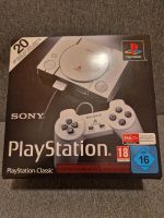 Originalverpackte Sony PlayStation 1 Baden-Württemberg - Zell am Harmersbach Vorschau