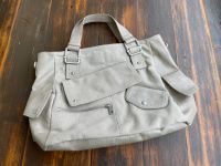 Neuwertige beige Handtasche ESPRIT Bayern - Arnstein Vorschau