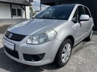 Suzuki SX4 1.6 VVT 2WD Club Streetline+Klimaanlage+AHK+ Brandenburg - Nauen Vorschau