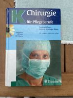 Thieme Chirurgie für Pflegeberufe Fachbuch Nordrhein-Westfalen - Stolberg (Rhld) Vorschau