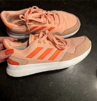 Adidas Comfort Sneaker Gr: 38 2/3 Bayern - Blaichach Vorschau