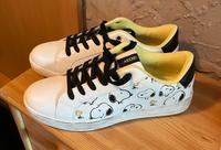 Peanuts Snoopy Sneaker Gr. 39 Bayern - Neuenmarkt Vorschau