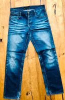 Ben Sherman Jeans 31/34 - Zustand ok Nordrhein-Westfalen - Wesseling Vorschau