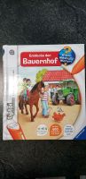 Tiptoi Buch - Entdecke den Bauernhof Saarland - Illingen Vorschau