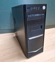 Tower PC | 16GB RAM | 640GB HDD | AMD CPU| Gebraucht Duisburg - Walsum Vorschau