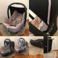 Maxi Cosi Isofix Babyschale Baden-Württemberg - Schwäbisch Gmünd Vorschau