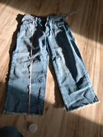 Joop Jeans regular 31 / 30 blau dreiviertel länge Bayern - Vilseck Vorschau