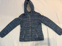 Edc by Esprit Steppjacke XS 34 Blau Damen Schleswig-Holstein - Westerrönfeld Vorschau