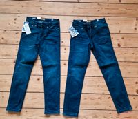 Jack and Jones Jeans Modell Glenn NEU Gr. 140 10Y Sachsen - Bobritzsch-Hilbersdorf Vorschau