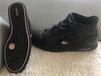 Lacoste Sports Sneakers Gr. 39 gut erhalten Harburg - Hamburg Marmstorf Vorschau