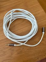 3,5 mm AUX Klinkenkabel Verlängerung 5 m Eimsbüttel - Hamburg Eimsbüttel (Stadtteil) Vorschau