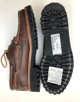 NEU - Timberland - Boat - 3 EYE - braun-antik - Gr. EU 41,5 Nordrhein-Westfalen - Ratingen Vorschau