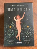 Tarotkarten Tierkreiszeichen Cecilia Lattari Dresden - Cotta Vorschau