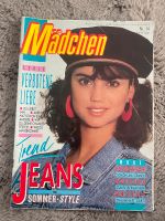 Mädchen Nr. 14 jahre 1987 Hessen - Fulda Vorschau