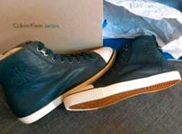 Chucks Calvin Klein wie Chucks Schuhe gr.45 Berlin - Steglitz Vorschau