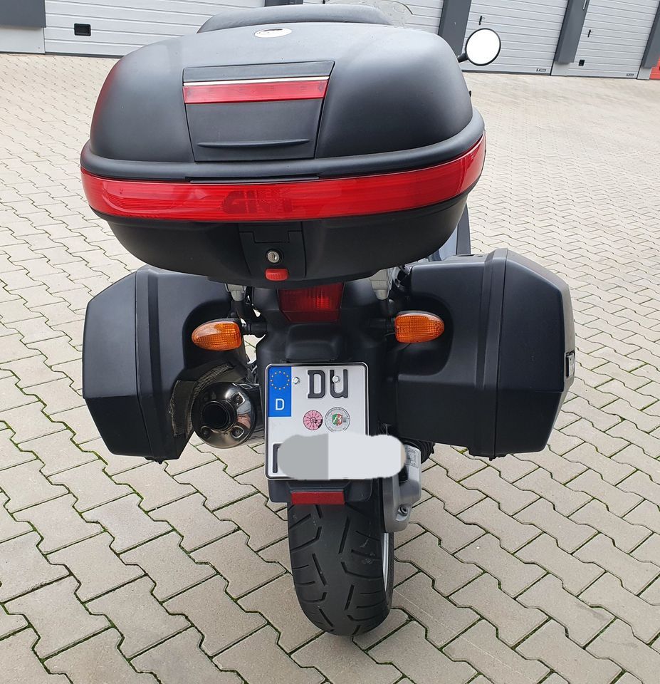 BMW K1200RS in Mülheim (Ruhr)