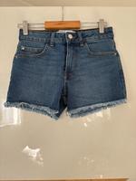 Denim Jeans Shorts Blau kurze Hose Baden-Württemberg - St. Leon-Rot Vorschau
