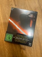 Star Wars Steelbook Blu Ray - Das Erwachen der Macht Nürnberg (Mittelfr) - Aussenstadt-Sued Vorschau