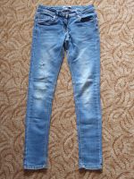 Jeans Hose Jeanshose Gr. 152 von emoi by emonite #1586 Thüringen - Leinefelde Vorschau