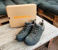 Outdoorschuhe Wanderschuhe MERRELL  GR. 50 Niedersachsen - Edemissen Vorschau