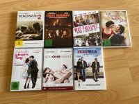 DVD Paket Komödie/ Drama Niedersachsen - Rotenburg (Wümme) Vorschau