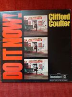 Clifford Coulter Do It Now, Worry 'Bout It Later Vinyl LP Bayern - Fladungen Vorschau