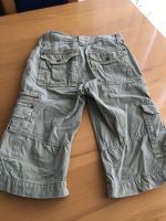 Schöne Camp David Bermuda Hose Shorts - Gr. 134/140 neuwertig Baden-Württemberg - Bietigheim-Bissingen Vorschau