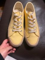 Espadrilles Schnürschuhe Aachen - Laurensberg Vorschau