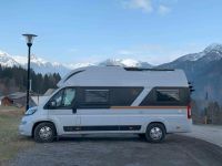 Globe-Traveller Voyager X - TOP Ausstattung - Reserviert Hessen - Oberursel (Taunus) Vorschau