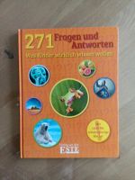 Buch "271 Fragen und Antworten" für Kinder Bayern - Stallwang Vorschau